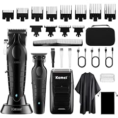 Kemei professionelle haarschne gebraucht kaufen  Wird an jeden Ort in Deutschland