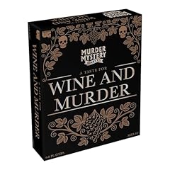 Murder mystery party for sale  Delivered anywhere in USA 