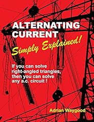 Alternating current simply for sale  Delivered anywhere in USA 