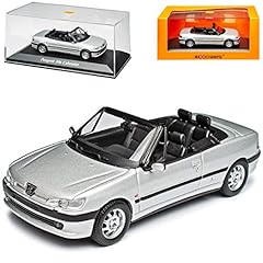 Peugeot 306 cabrio gebraucht kaufen  Wird an jeden Ort in Deutschland