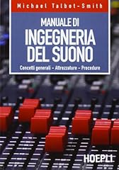 Manuale ingegneria del usato  Spedito ovunque in Italia 