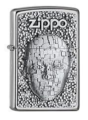 Zippo 18684 löwe gebraucht kaufen  Wird an jeden Ort in Deutschland