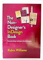 Non designer indesign for sale  Delivered anywhere in USA 