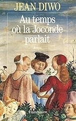 Temps joconde parlait d'occasion  Livré partout en France