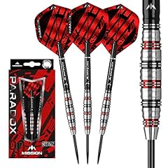 Mission darts paradox for sale  Delivered anywhere in UK