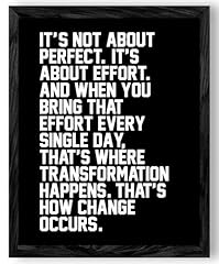 Motivational quote wall for sale  Delivered anywhere in USA 