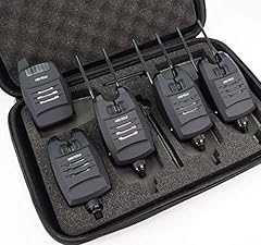 Carp bite alarms for sale  Delivered anywhere in UK