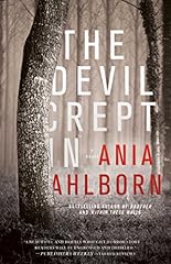 The devil crept gebraucht kaufen  Wird an jeden Ort in Deutschland