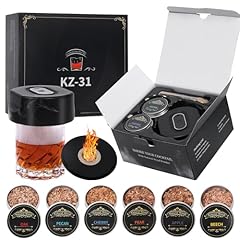 Electric whiskey smoker for sale  Delivered anywhere in USA 