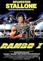 1982 affiche originale d'occasion 1982 affiche originale d'occasion Livré partout en France