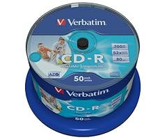 Verbatim 43438 50pk for sale  Delivered anywhere in UK