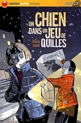 Chien jeu quilles d'occasion  Livré partout en Belgiqu