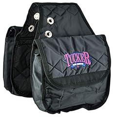 Tucker insulated saddle for sale  Delivered anywhere in USA 