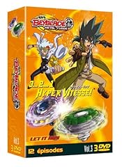 Coffret beyblade vol. d'occasion  Livré partout en Belgiqu