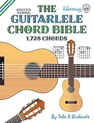 The guitalele chord gebraucht kaufen  Wird an jeden Ort in Deutschland