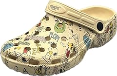 Peanuts girl clog for sale  Delivered anywhere in USA 