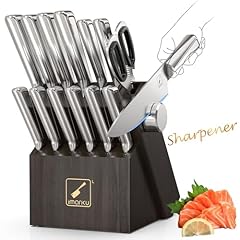 Knife sets kitchen for sale  Delivered anywhere in USA 
