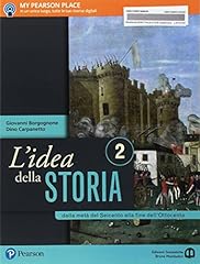 Idea della storia. usato  Spedito ovunque in Italia 