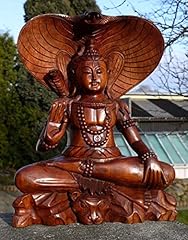 Edel buddha shiva gebraucht kaufen  Wird an jeden Ort in Deutschland