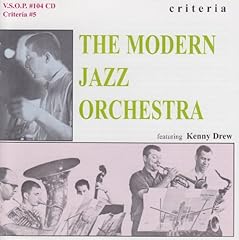 Modern jazz orchestra for sale  Delivered anywhere in USA 