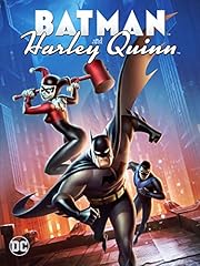 Dcu batman harley for sale  Delivered anywhere in UK