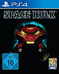 Space hulk playstation gebraucht kaufen  Wird an jeden Ort in Deutschland
