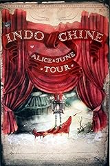 Générique indochine alice d'occasion  Livré partout en France