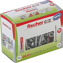 Fischer duopower universaldüb gebraucht kaufen  Wird an jeden Ort in Deutschland