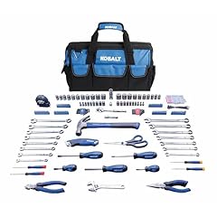 Kobalt 267 piece for sale  Delivered anywhere in USA 