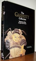 Garrett collection japanese for sale  Delivered anywhere in UK