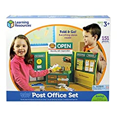 Learning resources pretend for sale  Delivered anywhere in USA 