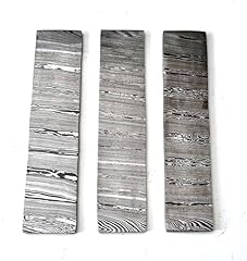 Extreme damascus steel for sale  Delivered anywhere in UK