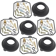 Motorrad vergaser reparatur gebraucht kaufen  Wird an jeden Ort in Deutschland