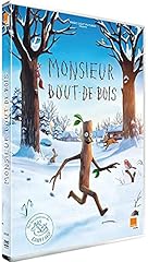 Monsieur bout bois d'occasion  Livré partout en France