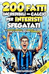 200 fatti incredibili usato  Spedito ovunque in Italia 