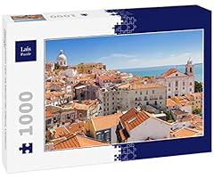 Lais puzzle panoramic for sale  Delivered anywhere in UK