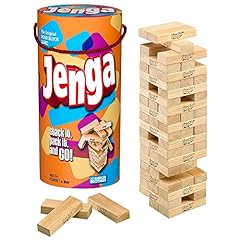 Hasbro gaming jenga for sale  Delivered anywhere in USA 