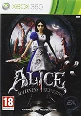 Alice madness returns usato  Spedito ovunque in Italia 