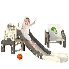 Kids slide multifunctional for sale  Delivered anywhere in UK