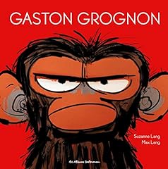 Gaston grognon gaston d'occasion  Livré partout en France