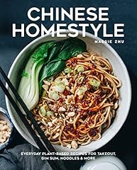 Chinese homestyle everyday d'occasion  Livré partout en France