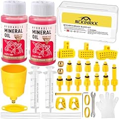 Nckihrkk kit purge d'occasion  Livré partout en France