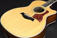 Taylor 414 chitarra usato  Spedito ovunque in Italia 