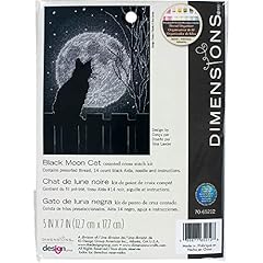 Dimensions counted cross for sale  Delivered anywhere in UK