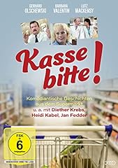 Kasse bitte 3 gebraucht kaufen  Wird an jeden Ort in Deutschland