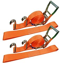 Ratchet straps heavy for sale  Delivered anywhere in USA 