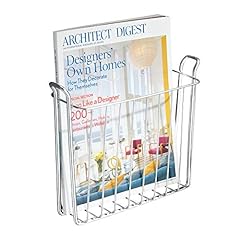 Idesign magazine rack for sale  Delivered anywhere in UK