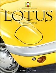 Lotus the creative d'occasion  Livré partout en Belgiqu