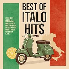 Best italo hits gebraucht kaufen  Wird an jeden Ort in Deutschland