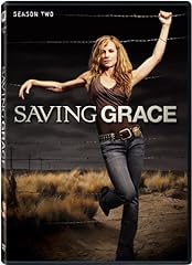 Saving grace season for sale  Delivered anywhere in USA 